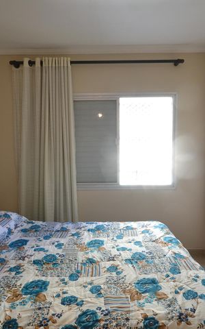 Apartamento à venda com 82m², 2 quartos e 1 vagaQuarto 1