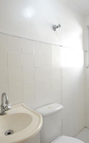Apartamento à venda com 82m², 2 quartos e 1 vagaBanheiro de serviço