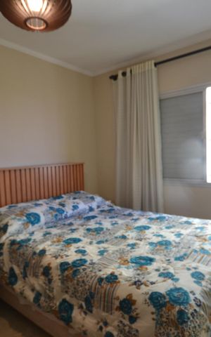 Apartamento à venda com 82m², 2 quartos e 1 vagaQuarto 1
