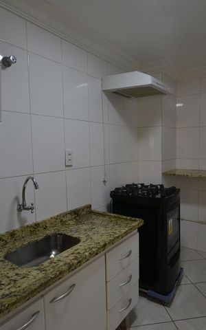 Apartamento à venda com 82m², 2 quartos e 1 vagaÁrea comum - Salão de festas