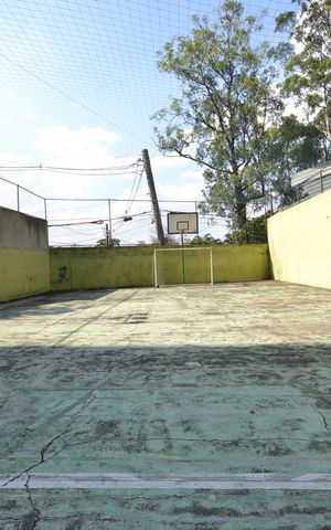 Apartamento à venda com 82m², 2 quartos e 1 vagaQuadra Esportiva