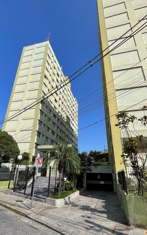 Apartamento à venda com 82m², 2 quartos e 1 vaga Apartamento à venda com 82m², 2 quartos e 1 vagaFachada e portaria