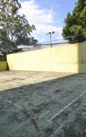 Apartamento à venda com 82m², 2 quartos e 1 vagaQuadra Esportiva
