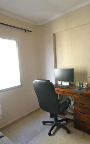 Apartamento à venda com 82m², 2 quartos e 1 vagaQuarto 2