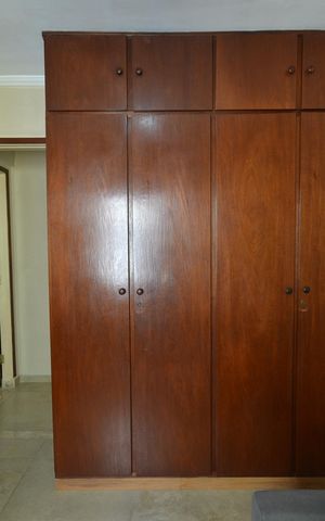 Apartamento à venda com 82m², 2 quartos e 1 vagaQuarto 2