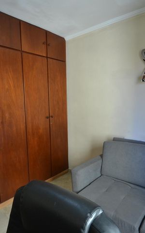 Apartamento à venda com 82m², 2 quartos e 1 vagaQuarto 2