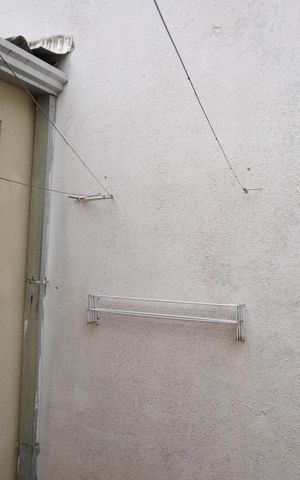 Studio para alugar com 40m², 1 quarto e 1 vagaGaragem