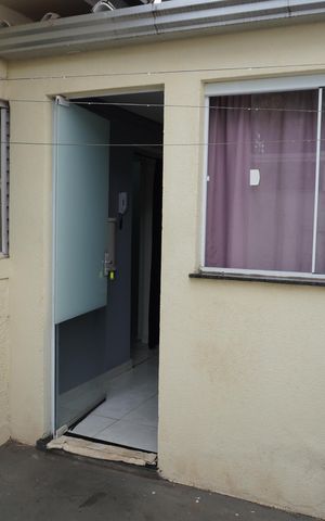 Studio para alugar com 40m², 1 quarto e 1 vagaGaragem