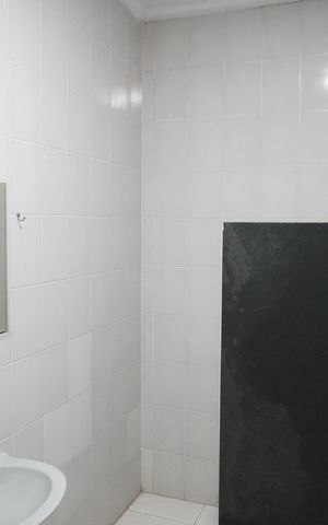 Studio para alugar com 40m², 1 quarto e 1 vagaBanheiro da Suíte