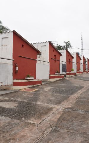 Studio para alugar com 40m², 1 quarto e 1 vagaÁrea comum