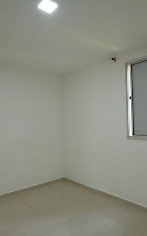 Apartamento à venda com 54m², 2 quartos e 1 vagaQuarto 2