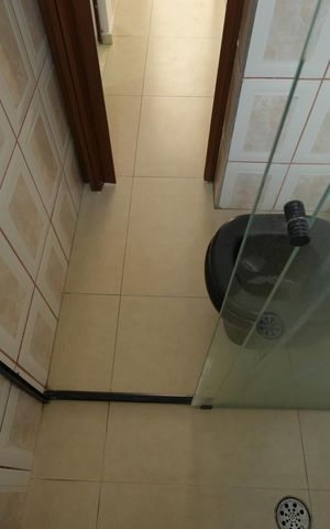 Apartamento à venda com 54m², 2 quartos e 1 vagaBanheiro Social