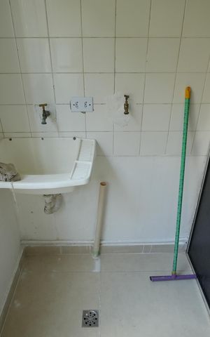 Apartamento à venda com 54m², 2 quartos e 1 vagaÁrea de Serviço