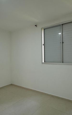 Apartamento à venda com 54m², 2 quartos e 1 vagaQuarto 2