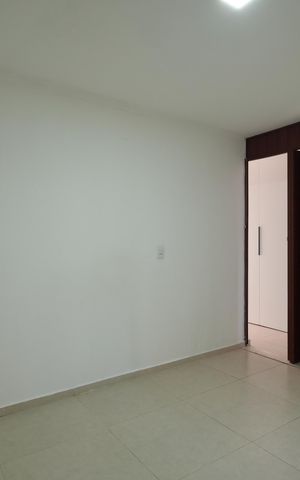 Apartamento à venda com 54m², 2 quartos e 1 vagaQuarto 2