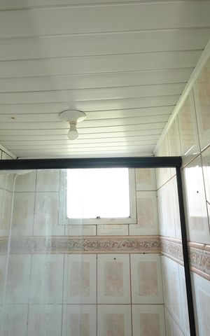 Apartamento à venda com 54m², 2 quartos e 1 vagaBanheiro Social