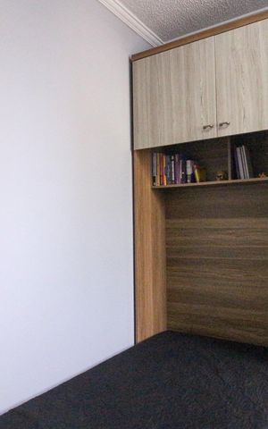 Apartamento para alugar com 46m², 2 quartos e 1 vaga