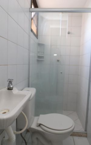 Apartamento para alugar com 106m², 3 quartos e 1 vaga