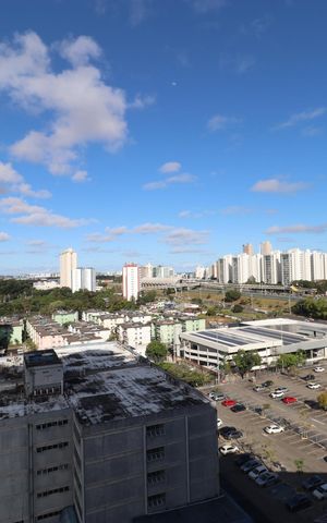 Apartamento para alugar com 106m², 3 quartos e 1 vaga