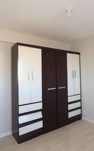 Apartamento para alugar com 106m², 3 quartos e 1 vaga