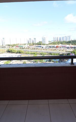 Apartamento para alugar com 106m², 3 quartos e 1 vaga