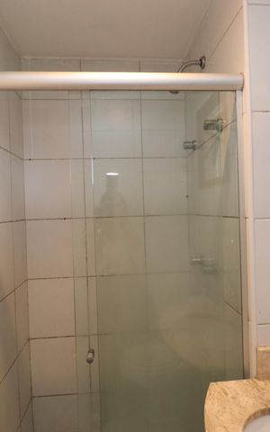 Apartamento para alugar com 106m², 3 quartos e 1 vaga