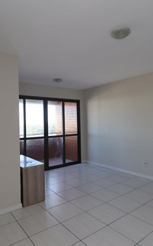 Apartamento para alugar com 106m², 3 quartos e 1 vaga