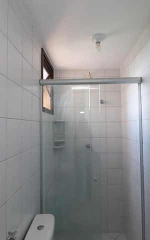 Apartamento para alugar com 106m², 3 quartos e 1 vaga
