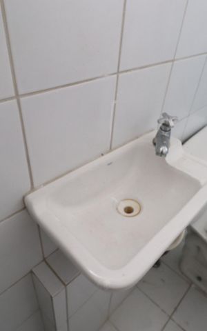 Apartamento para alugar com 106m², 3 quartos e 1 vaga