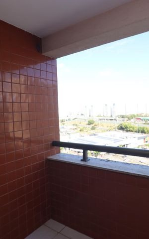 Apartamento para alugar com 106m², 3 quartos e 1 vaga