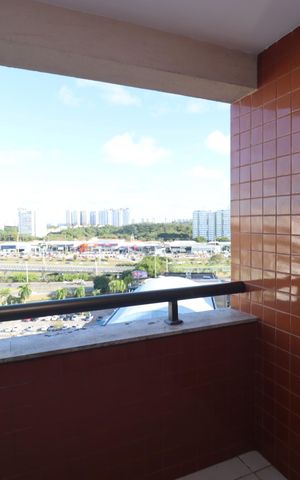 Apartamento para alugar com 106m², 3 quartos e 1 vaga
