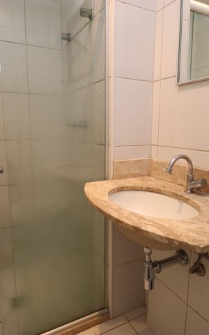 Apartamento para alugar com 106m², 3 quartos e 1 vaga