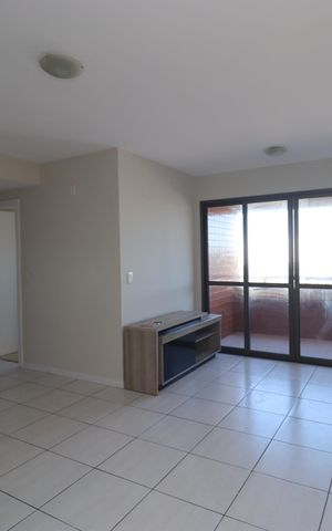 Apartamento para alugar com 106m², 3 quartos e 1 vaga