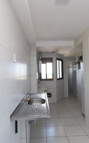 Apartamento para alugar com 106m², 3 quartos e 1 vaga