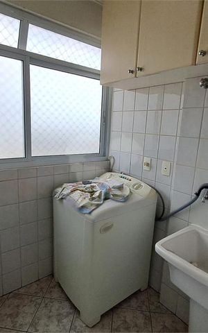 Apartamento à venda com 60m², 3 quartos e 1 vaga
