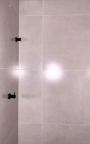 Apartamento à venda com 52m², 2 quartos e sem vaga Apartamento à venda com 52m², 2 quartos e sem vagaBanheiro