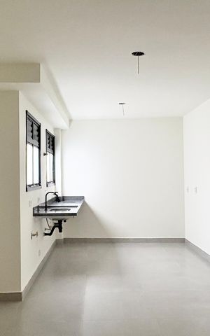 Apartamento à venda com 52m², 2 quartos e sem vaga Apartamento à venda com 52m², 2 quartos e sem vagaSala