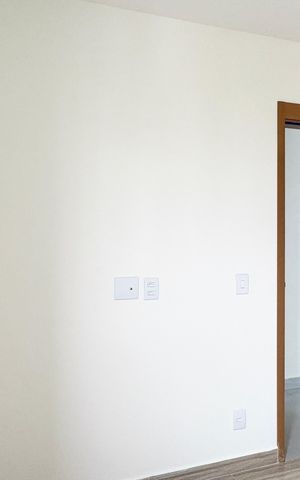 Apartamento à venda com 52m², 2 quartos e sem vaga Apartamento à venda com 52m², 2 quartos e sem vagaQuarto 1