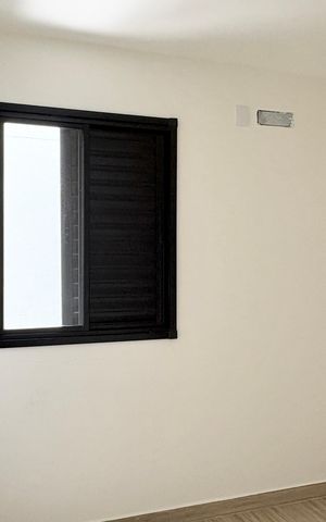Apartamento à venda com 52m², 2 quartos e sem vaga Apartamento à venda com 52m², 2 quartos e sem vagaQuarto 1
