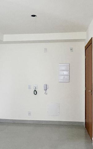 Apartamento à venda com 52m², 2 quartos e sem vaga Apartamento à venda com 52m², 2 quartos e sem vagaSala