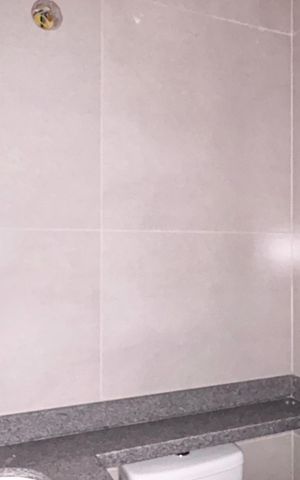 Apartamento à venda com 52m², 2 quartos e sem vaga Apartamento à venda com 52m², 2 quartos e sem vagaBanheiro