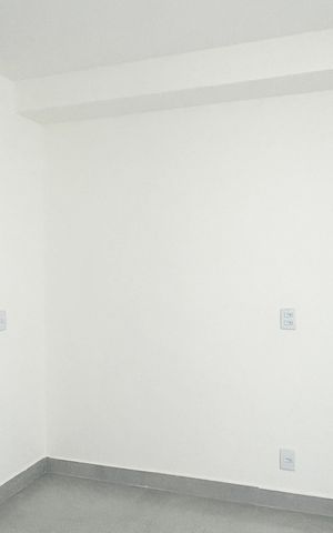 Apartamento à venda com 52m², 2 quartos e sem vaga Apartamento à venda com 52m², 2 quartos e sem vagaSala
