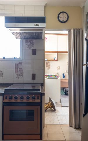 Apartamento para alugar com 55m², 2 quartos e 1 vaga Apartamento para alugar com 55m², 2 quartos e 1 vagaCozinha
