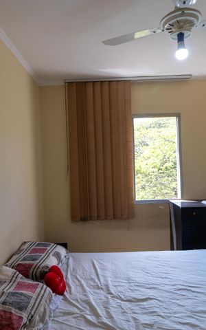Apartamento para alugar com 55m², 2 quartos e 1 vaga Apartamento para alugar com 55m², 2 quartos e 1 vagaQuarto 01