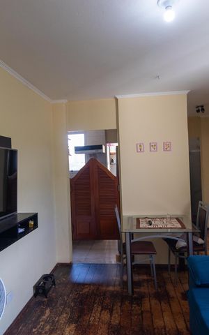 Apartamento para alugar com 55m², 2 quartos e 1 vaga Apartamento para alugar com 55m², 2 quartos e 1 vagaSalas