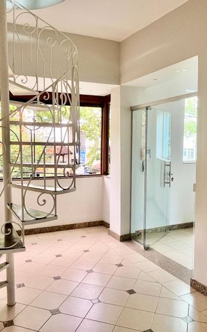 Casa para alugar com 324m², 5 quartos e 1 vaga