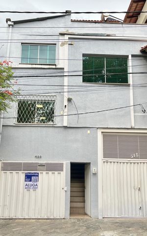 Casa para alugar com 324m², 5 quartos e 1 vaga