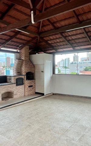 Casa para alugar com 324m², 5 quartos e 1 vaga