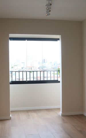 Apartamento à venda com 43m², 2 quartos e sem vagaSala