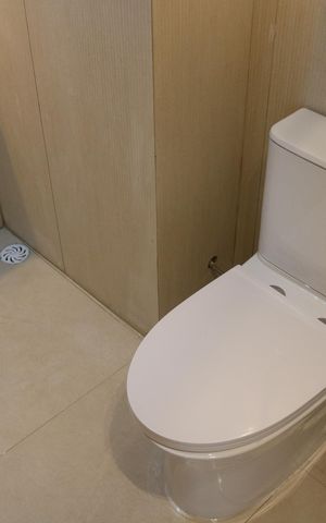Apartamento à venda com 43m², 2 quartos e sem vagaBanheiro
